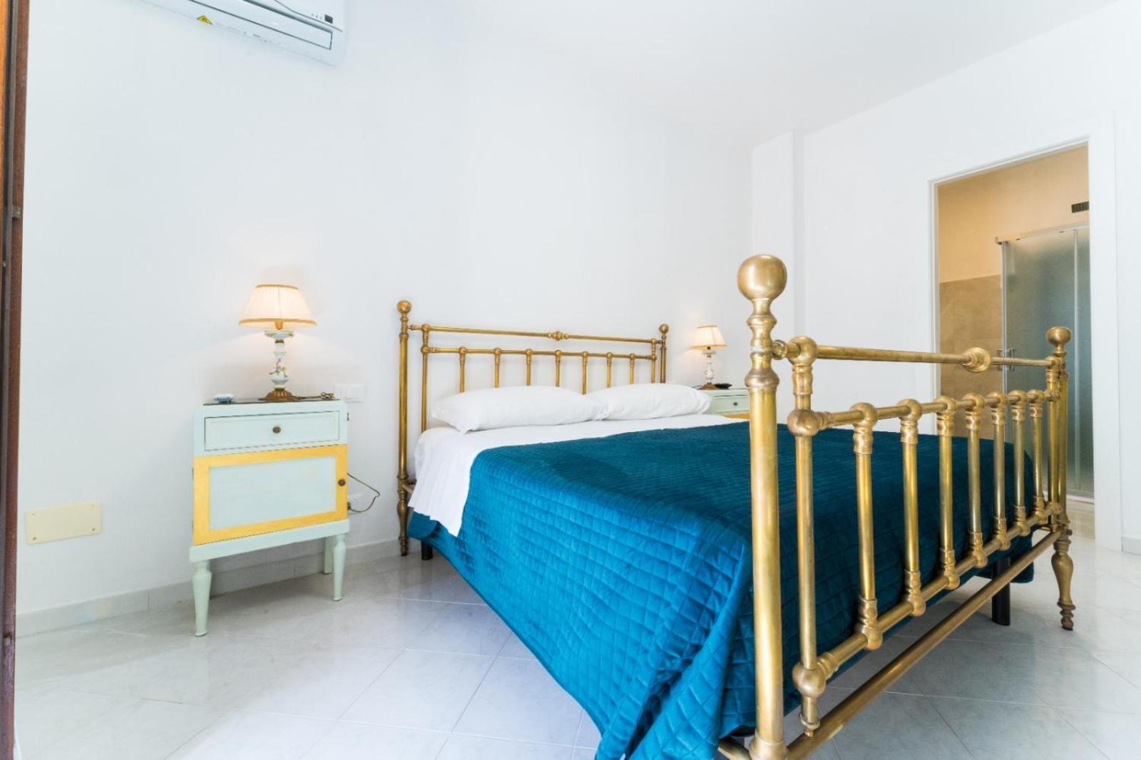 La Corte Di Colombo Favignana Zewnętrze zdjęcie