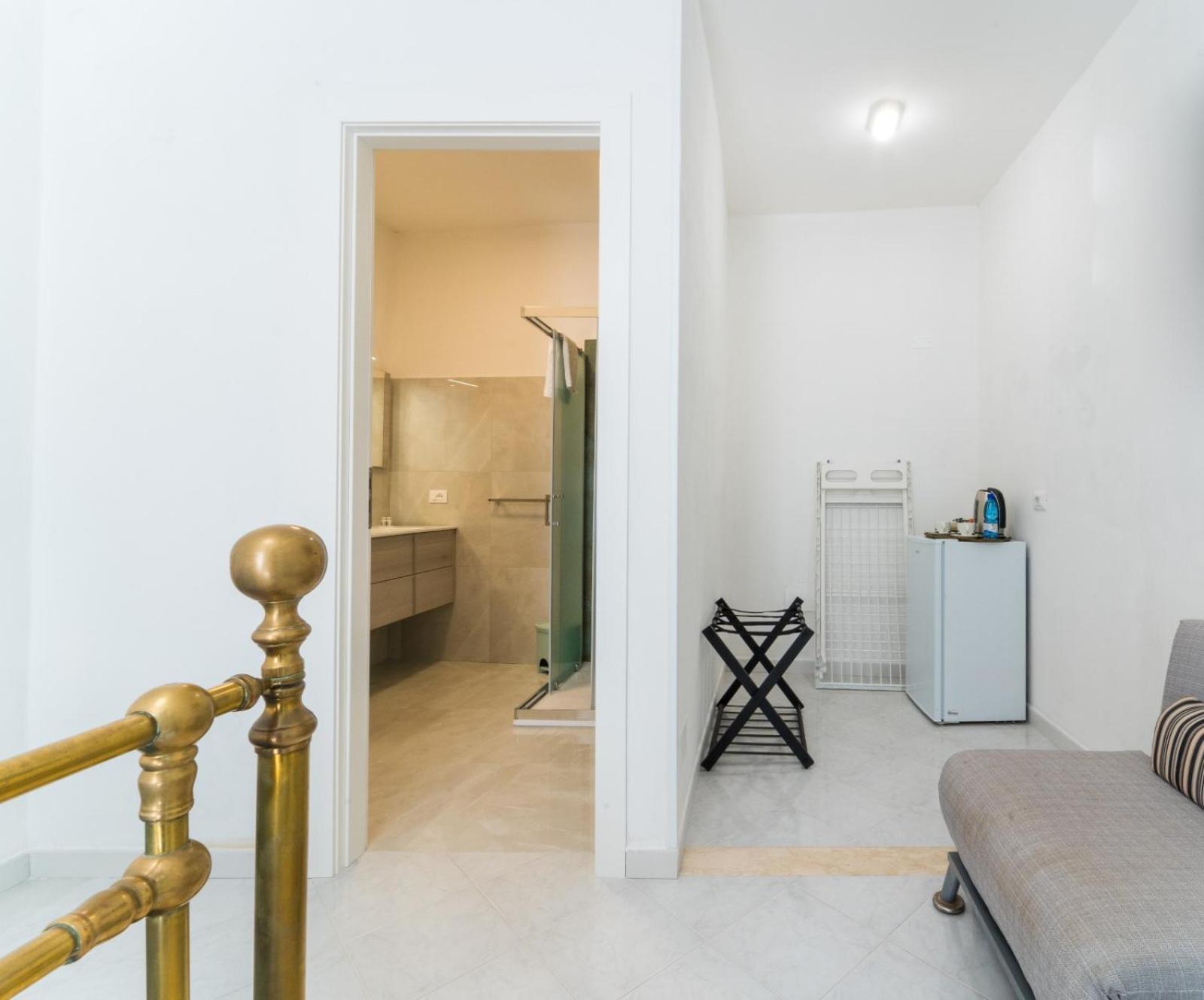 La Corte Di Colombo Favignana Zewnętrze zdjęcie